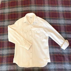 Taylor Stitch x Stetson Western Shirt